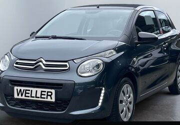 Citroen C1 47.100 km 8.480 &euro; Herford 32049