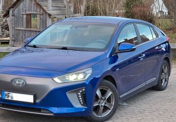 Hyundai IONIQ 106.000 km 10.500 &euro; Enger 32130