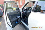 Nissan Juke 47.000 km 11.650 &euro; Bielefeld 33602