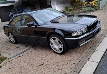 BMW 728 291.000 km 4.890 &euro; Kirchlengern 32278