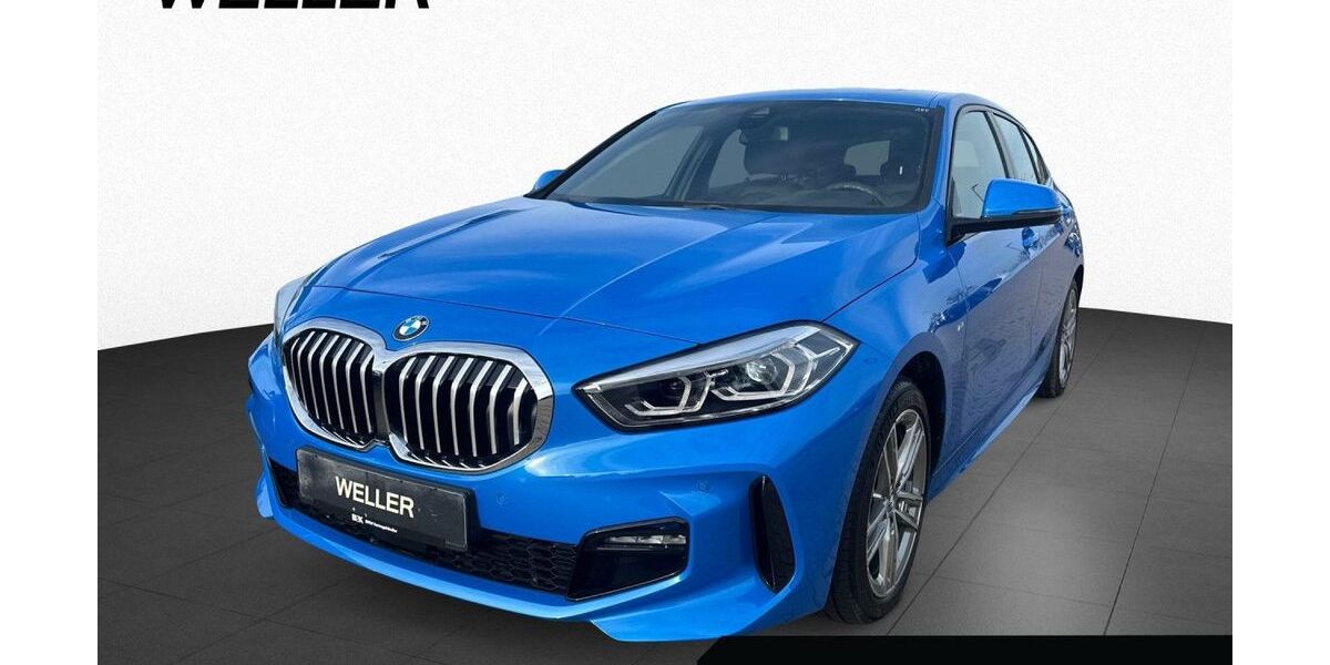 BMW 118 11.800 km 25.450 &euro; Detmold 32758