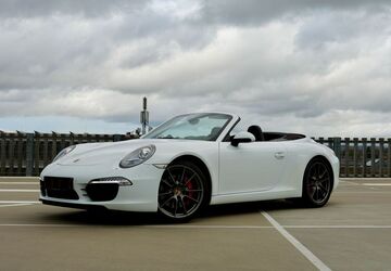 Porsche 991 54.355 km 92.991 &euro; Lemgo 32657