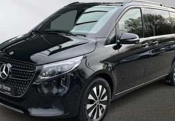 Mercedes-Benz V 300 62.600 km 65.450 &euro; Herford 32051