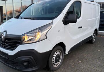 Renault Trafic 115.500 km 10.999 &euro; Gütersloh 33332
