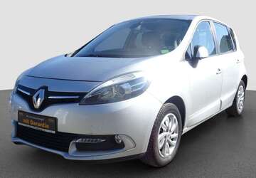 Renault Scenic 124.989 km 7.290 &euro; Löhne 32584