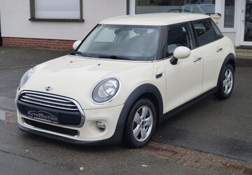 Mini Cooper 99.000 km 9.890 &euro; Gütersloh 33332