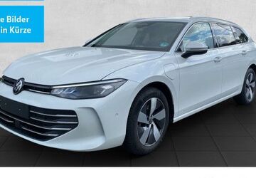 VW Passat Variant 15.791 km 41.680 &euro; Bielefeld 33699
