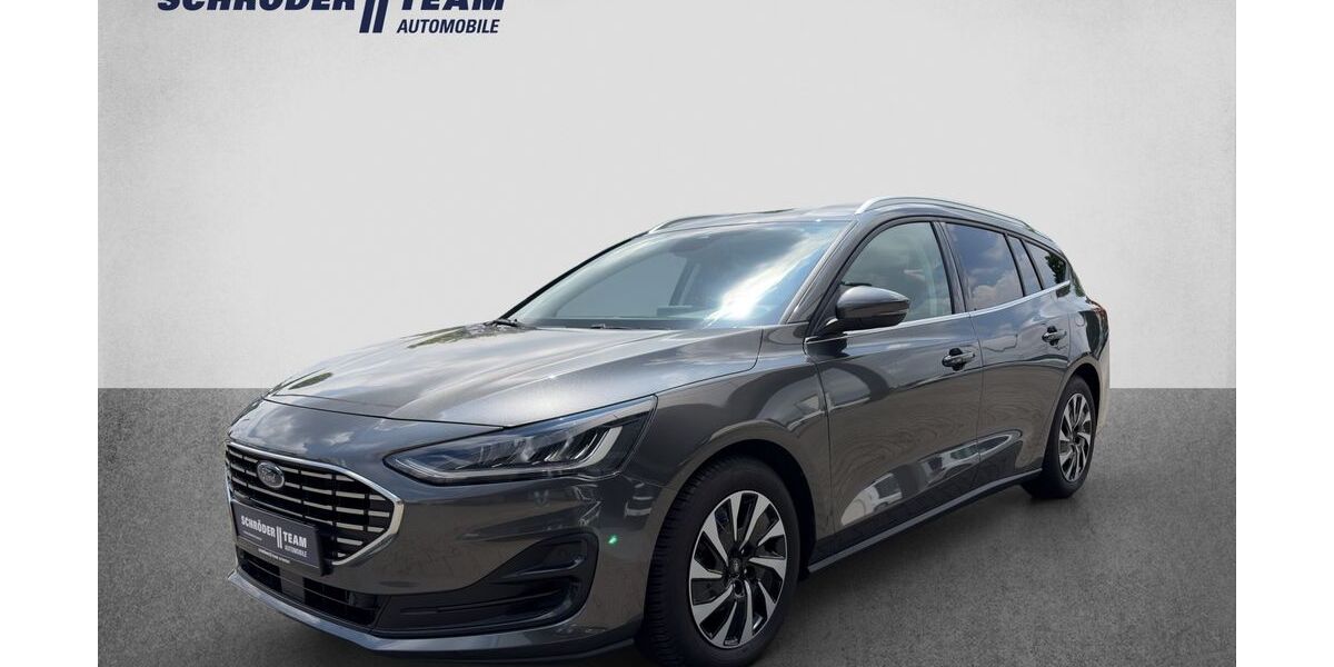 Ford Focus 18.943 km 21.880 &euro; Bielefeld 33609