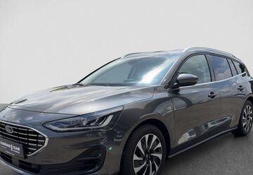 Ford Focus 18.943 km 22.880 &euro; Bielefeld 33609