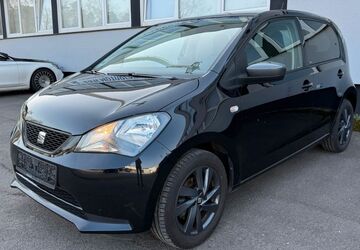 Seat Mii 189.400 km 4.100 &euro; Bielefeld 33689