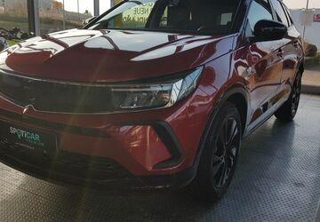 Opel Grandland (X) 56.000 km 21.700 &euro; Leopoldshöhe 33818