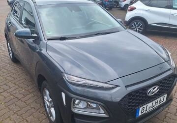 Hyundai KONA 67.000 km 14.990 &euro; Bielefeld 33613