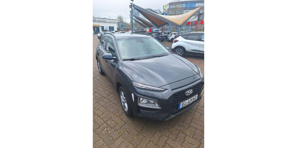 Hyundai KONA 67.000 km 14.990 &euro; Bielefeld 33613