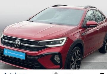 VW Taigo 24.500 km 23.440 &euro; Bünde 32257