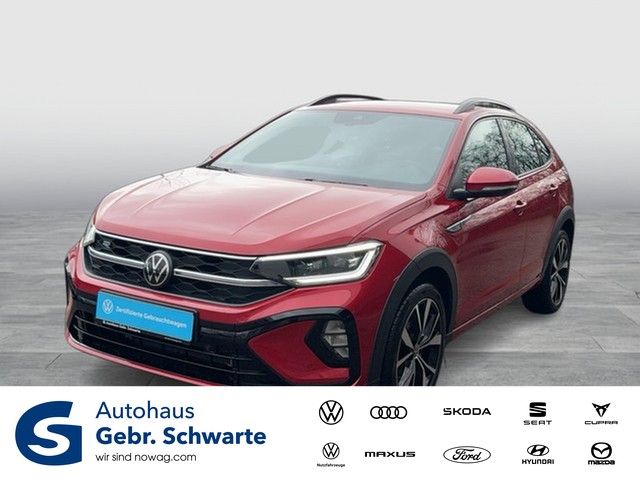 VW Taigo 24.500 km 23.440 &euro; Bünde 32257
