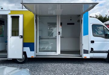 Renault Master 73.000 km 11.900 &euro; Versmold 33775