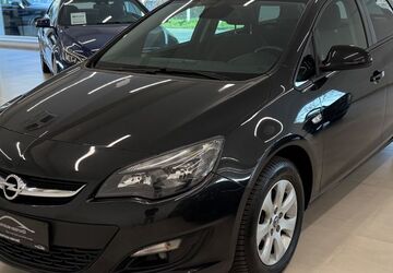 Opel Astra 120.000 km 7.999 &euro; Herford 32051