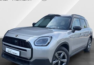 Mini Countryman D (Cooper) 13.967 km 31.896 &euro; Bielefeld 33719