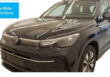 VW Tiguan 18.181 km 38.880 &euro; Bielefeld 33699