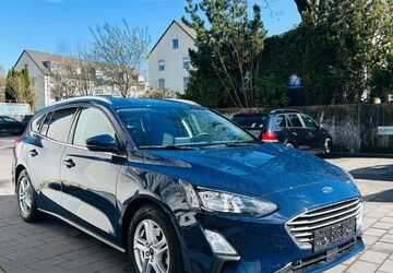 Ford Focus 36.000 km 17.500 &euro; Bielefeld 33647