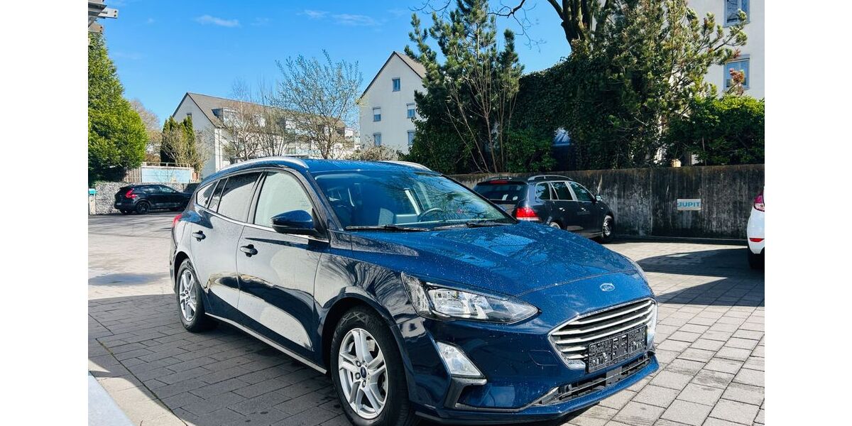 Ford Focus 36.000 km 17.500 &euro; Bielefeld 33647