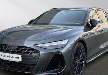 Audi A6 3.900 km 82.980 &euro; Bielefeld 33609