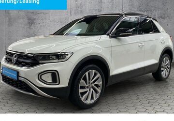 VW T-Roc 25.970 km 29.940 &euro; Rheda-Wiedenbrück 33378