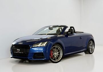 Audi TT 129.000 km 27.750 &euro; Bad Salzuflen 32107
