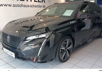 Peugeot 308 32.087 km 23.890 &euro; Bielefeld 33602