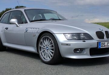 BMW Z3 136.000 km 22.999 &euro; Hilter 49176