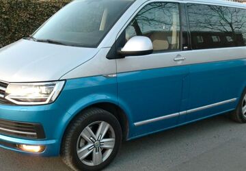 VW T6 Transporter 143.000 km 23.750 &euro; Rheda-Wiedenbrück 33378