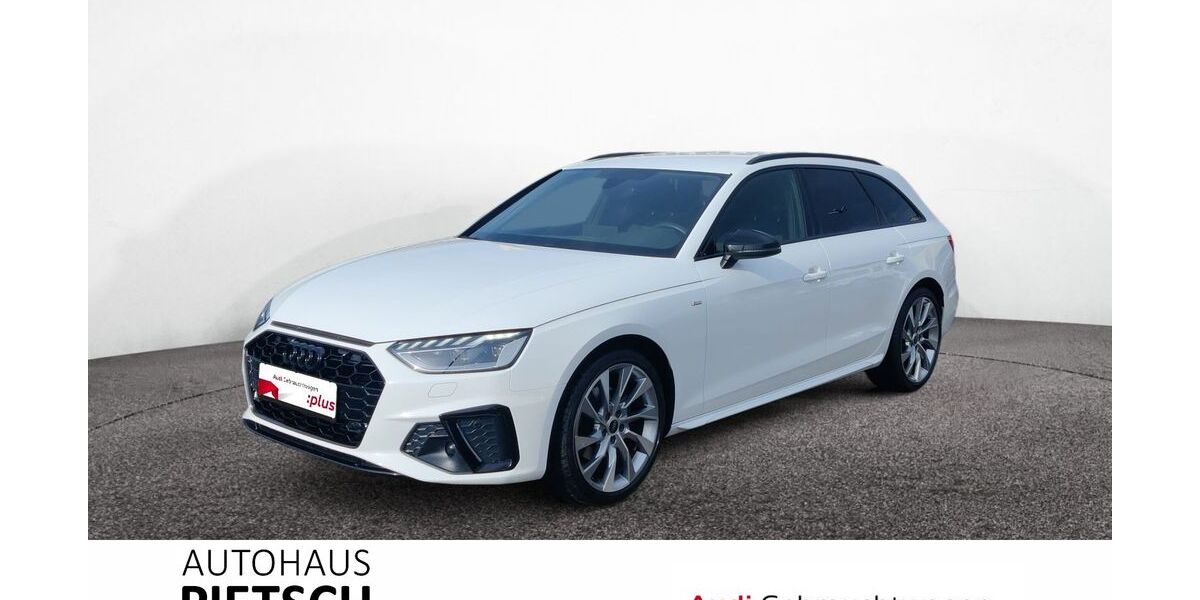 Audi A4 29.711 km 31.990 &euro; Melle 49324