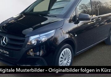 Mercedes-Benz Vito 39.500 km 46.113 &euro; Herford 32051