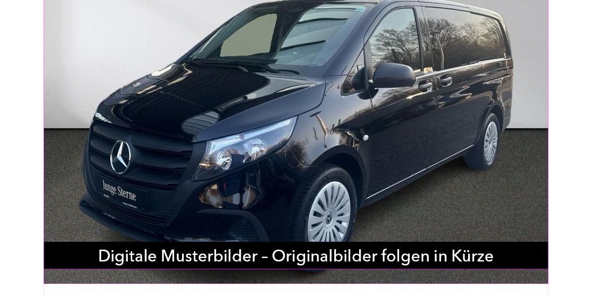 Mercedes-Benz Vito 39.500 km 46.113 &euro; Herford 32051