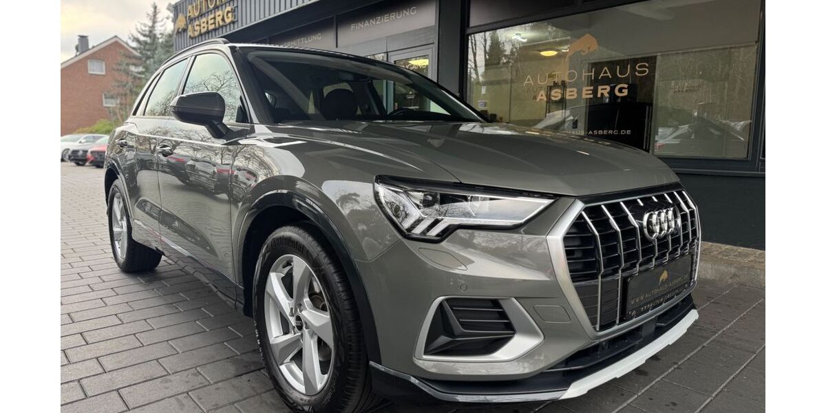 Audi Q3 29.400 km 34.999 &euro; Bielefeld 33647