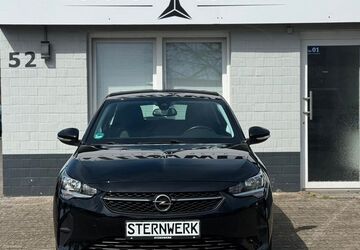 Opel Corsa 65.500 km 11.450 &euro; Bielefeld 33649