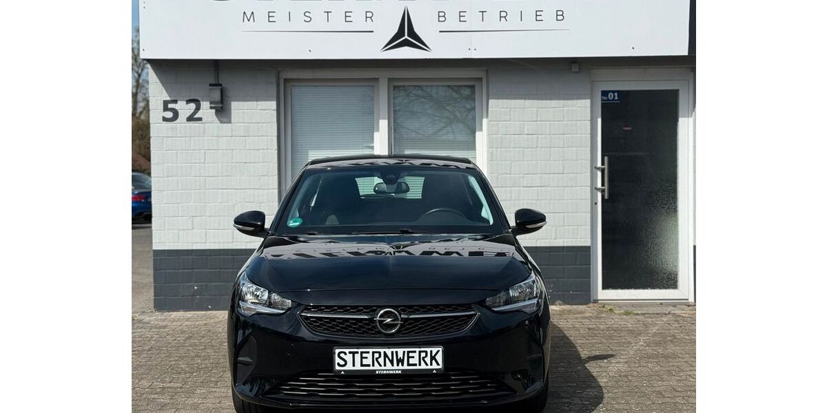 Opel Corsa 65.500 km 11.450 &euro; Bielefeld 33649