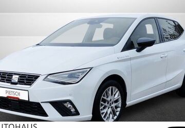 Seat Ibiza 2.015 km 19.360 &euro; Melle 49324