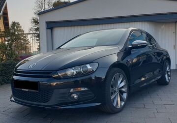 VW Scirocco 155.000 km 11.000 &euro; Bielefeld 33689