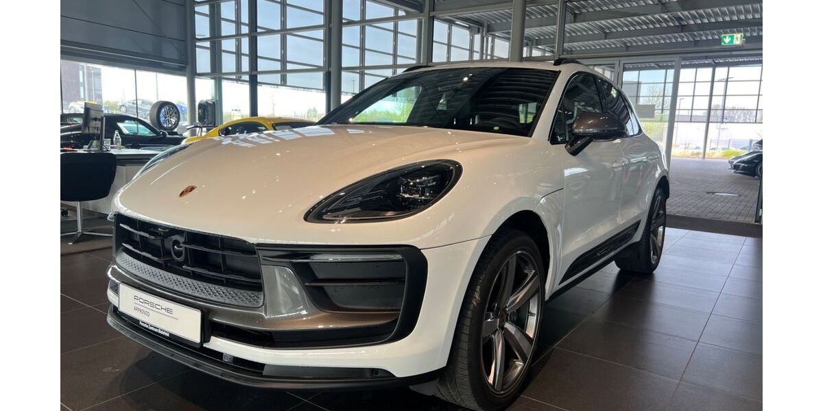 Porsche Macan 24.129 km 79.700 &euro; Bielefeld 33719