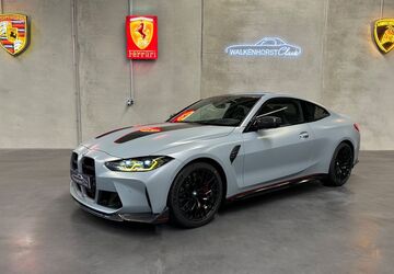 BMW M4 2.180 km 199.490 &euro; Melle 49324