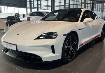 Porsche Taycan 3.013 km 132.800 &euro; Bielefeld 33719