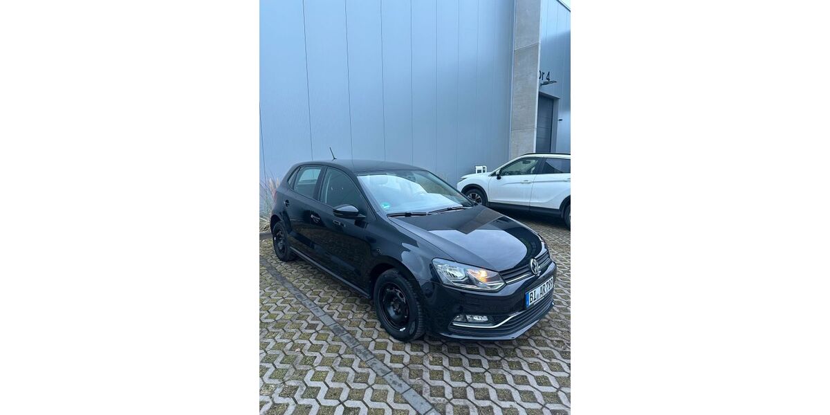 VW Polo 133.000 km 9.100 &euro; Bielefeld 33604