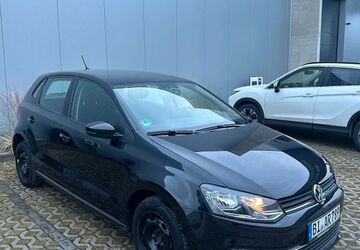 VW Polo 133.000 km 9.400 &euro; Bielefeld 33604