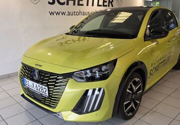 Peugeot 208 3.500 km 28.990 &euro; Bielefeld 33602