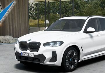 BMW iX3 30.300 km 42.995 &euro; Melle 49324