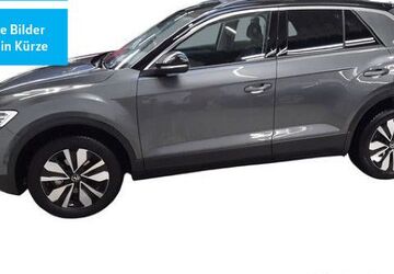 VW T-Roc 16.213 km 27.480 &euro; Bielefeld 33699