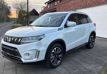 Suzuki Vitara 7.222 km 24.490 &euro; Gütersloh 33330