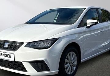 Seat Ibiza 7.860 km 15.990 &euro; Bielefeld 33609