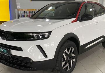 Opel Mokka 33.000 km 21.990 &euro; Bielefeld 33602